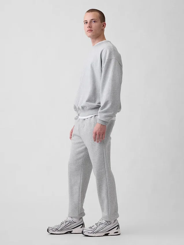 Klasické joggingové kalhoty Vintagesoft pro dospělé
