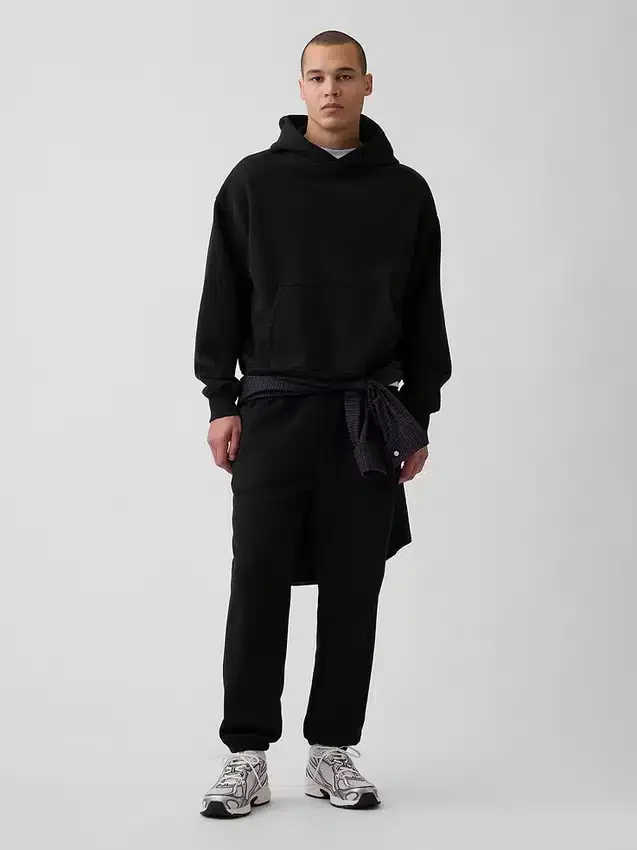 Klasické joggingové kalhoty Vintagesoft pro dospělé