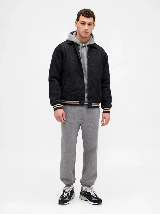 Klasické joggingové kalhoty Vintagesoft pro dospělé
