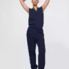 Klasické joggingové kalhoty Vintagesoft pro dospělé