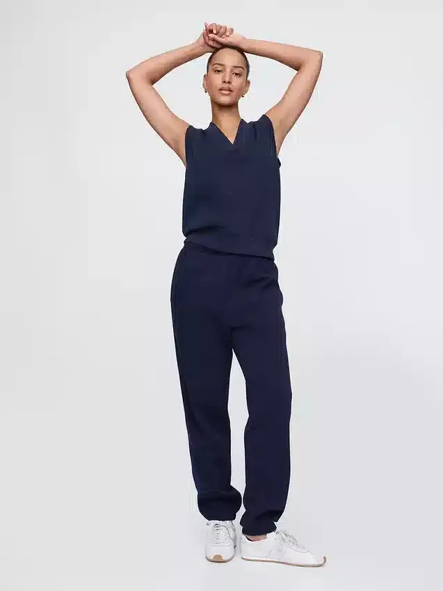 Klasické joggingové kalhoty Vintagesoft pro dospělé
