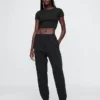 Klasické joggingové kalhoty Vintagesoft pro dospělé