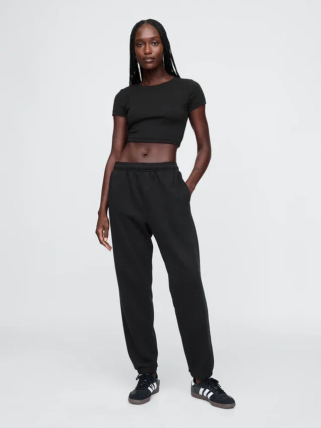 Klasické joggingové kalhoty Vintagesoft pro dospělé