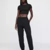 Klasické joggingové kalhoty Vintagesoft pro dospělé