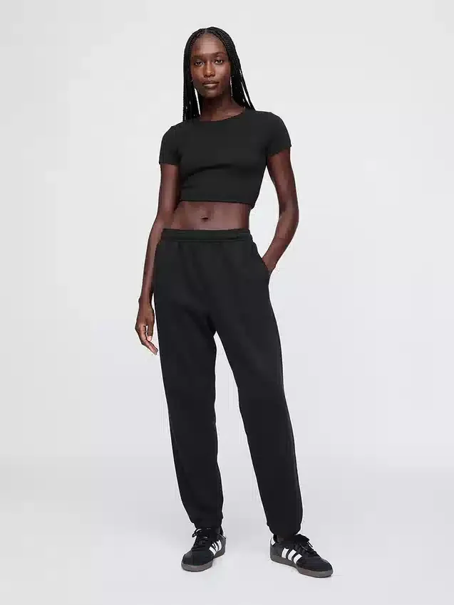 Klasické joggingové kalhoty Vintagesoft pro dospělé