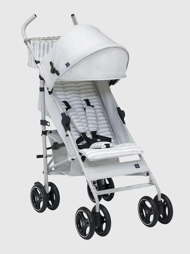 Klasický kočárek babyGap