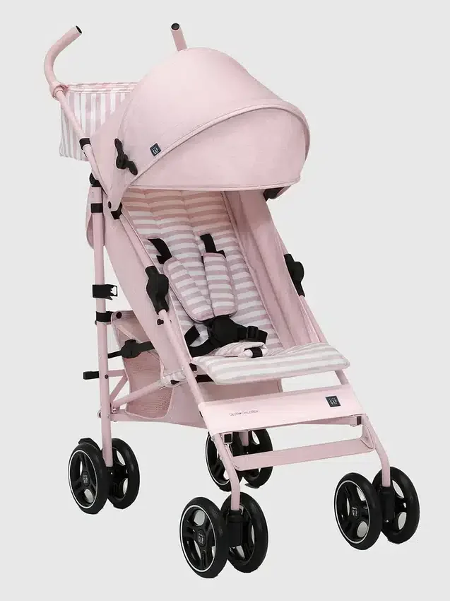 Klasický kočárek babyGap
