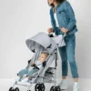 Klasický kočárek babyGap
