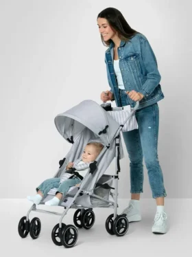 Klasický kočárek babyGap