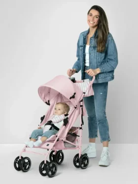 Klasický kočárek babyGap