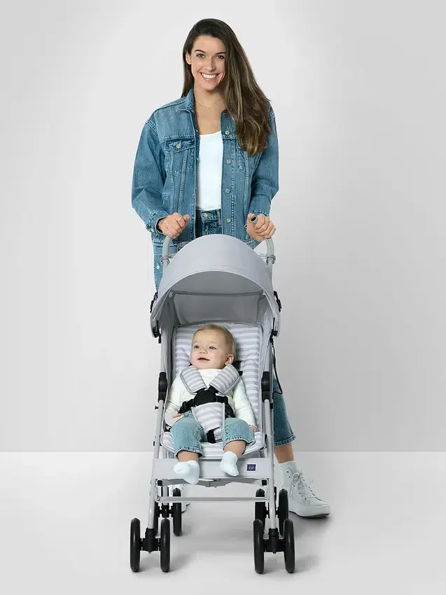 Klasický kočárek babyGap