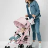 Klasický kočárek babyGap