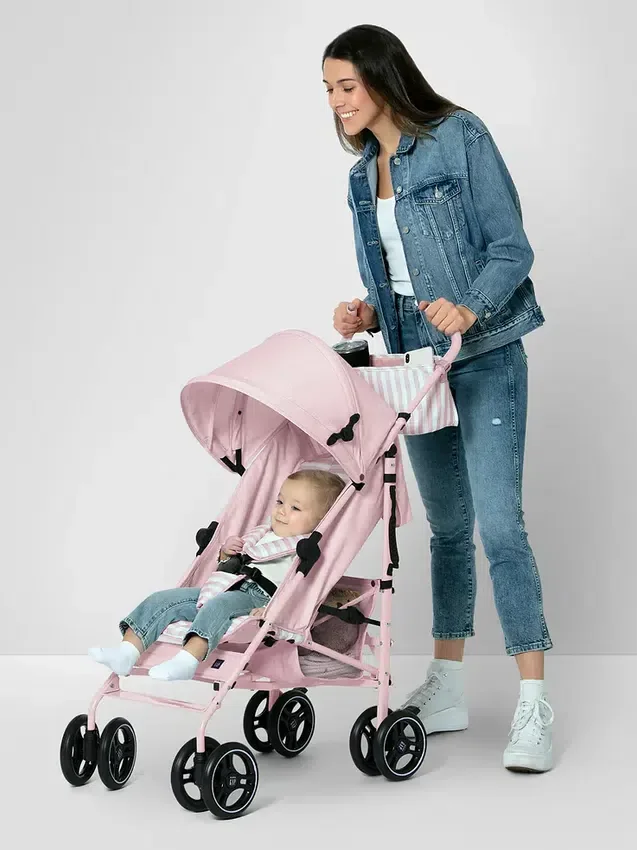 Klasický kočárek babyGap