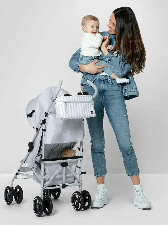 Klasický kočárek babyGap
