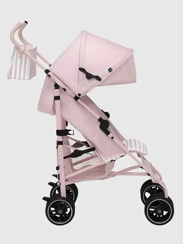 Klasický kočárek babyGap