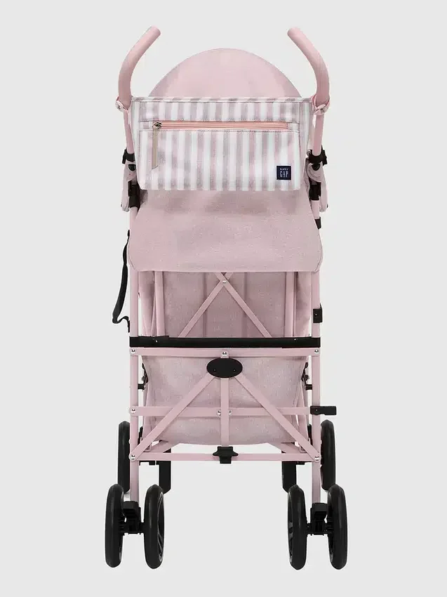 Klasický kočárek babyGap