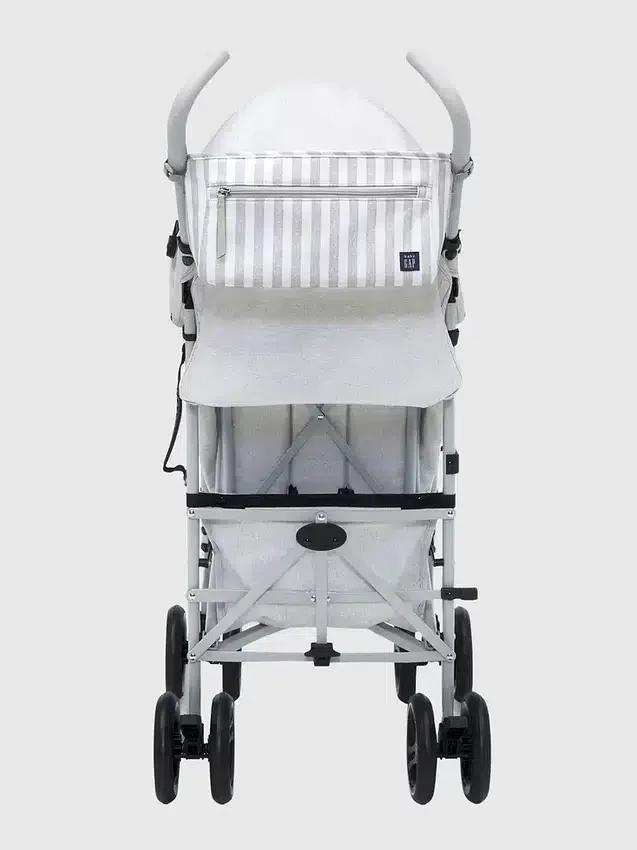 Klasický kočárek babyGap