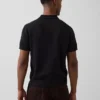 Klasický svetr typu polo