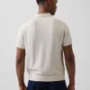 Klasický svetr typu polo