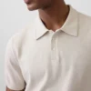 Klasický svetr typu polo