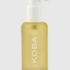 Koba Gold Drip – výživný olej na tělo a vlasy