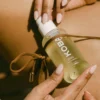 Koba Gold Drip – výživný olej na tělo a vlasy