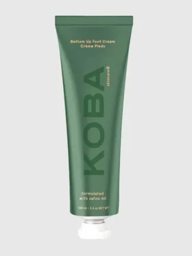 Koba Krém na nohy „Bottom up“