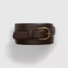 Kožený pásek
