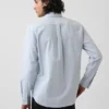 Košile Oxford s knoflíky