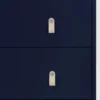 Komoda babyGap Legacy s 3 zásuvkami