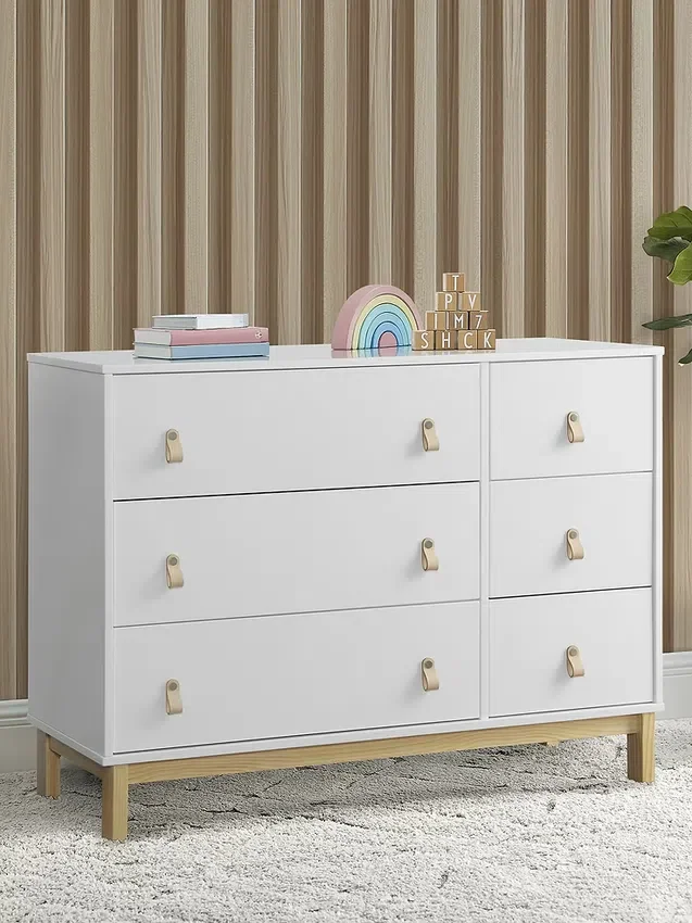 Komoda babyGap Legacy s 6 zásuvkami