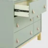 Komoda babyGap Legacy s 6 zásuvkami