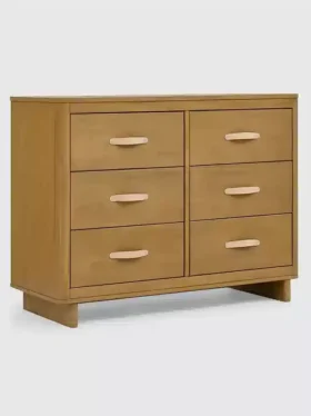Komoda babyGap Skye se 6 zásuvkami