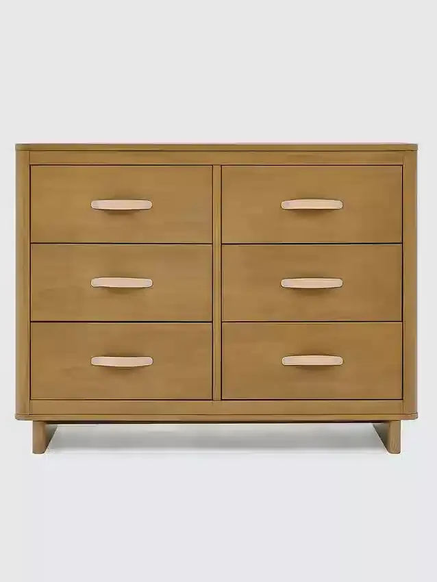 Komoda babyGap Skye se 6 zásuvkami