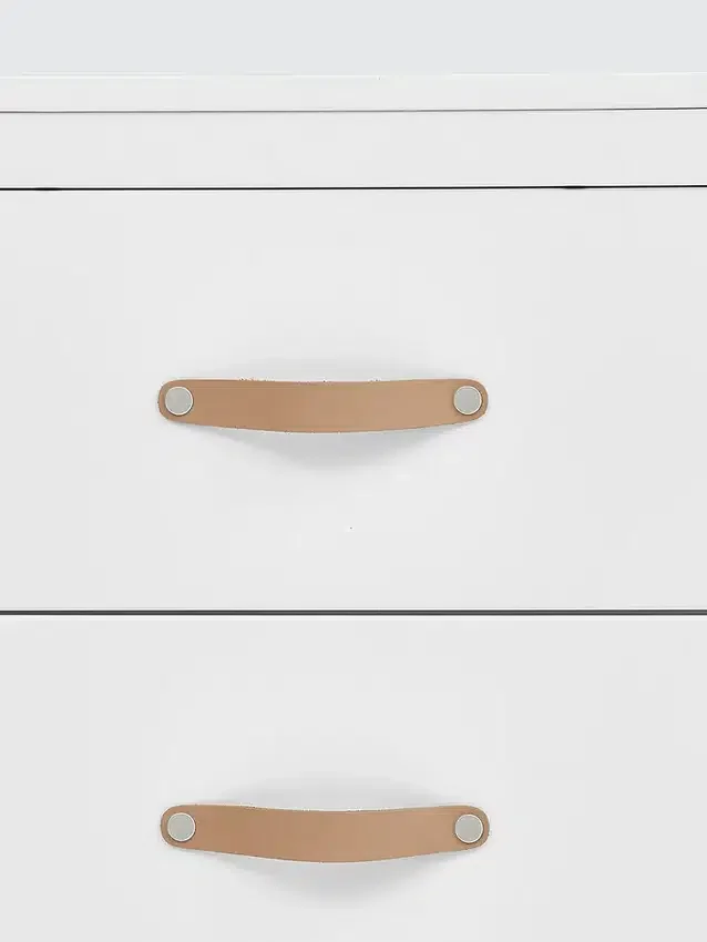 Komoda babyGap Skye se 6 zásuvkami