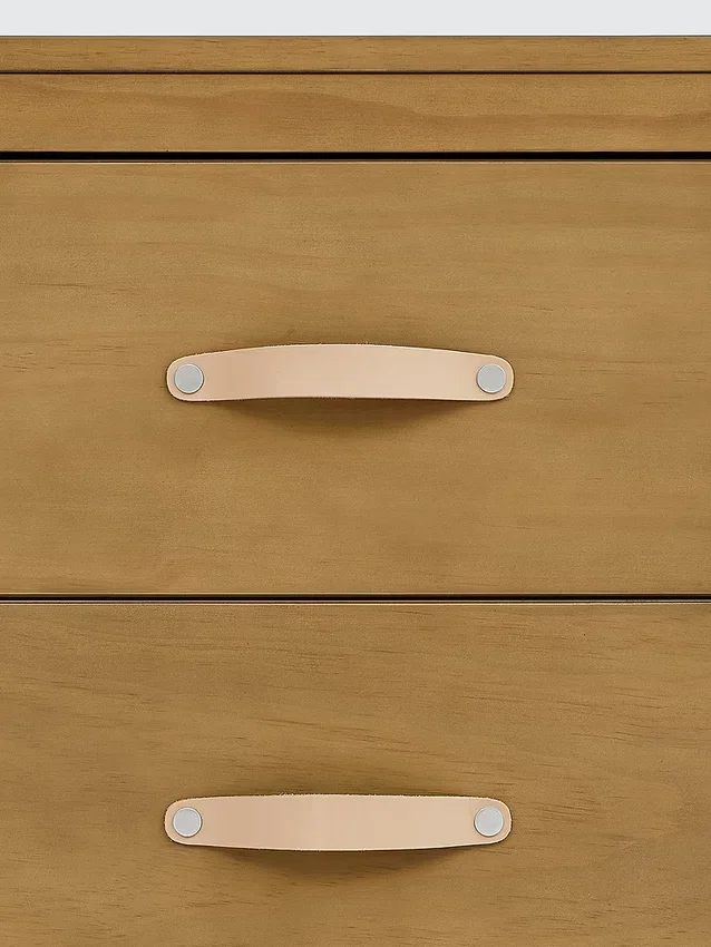 Komoda babyGap Skye se 6 zásuvkami