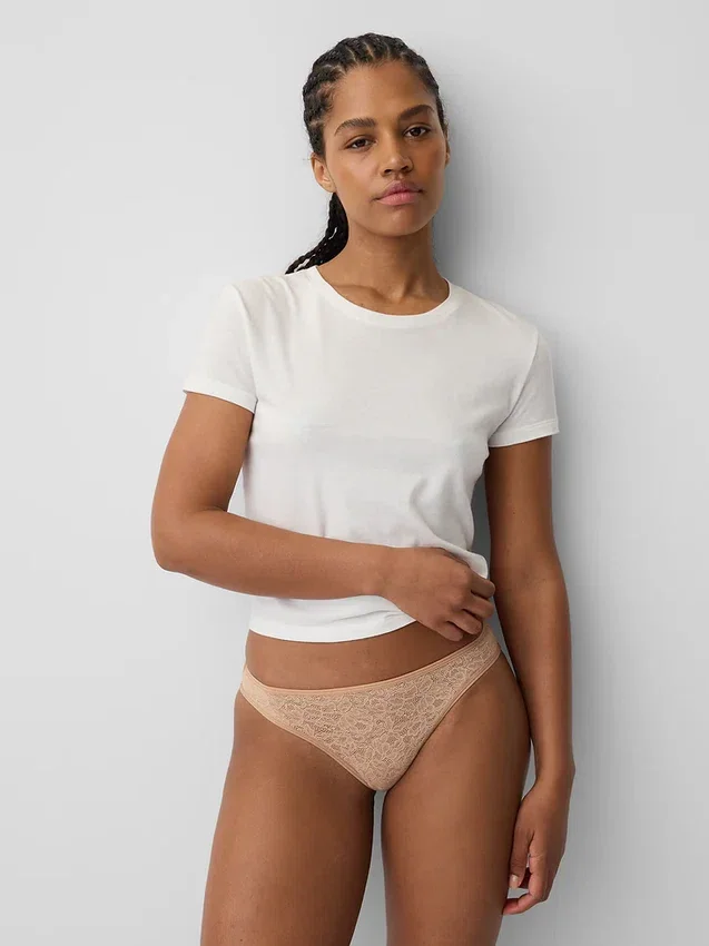 Krajkové bikiny Madesoft