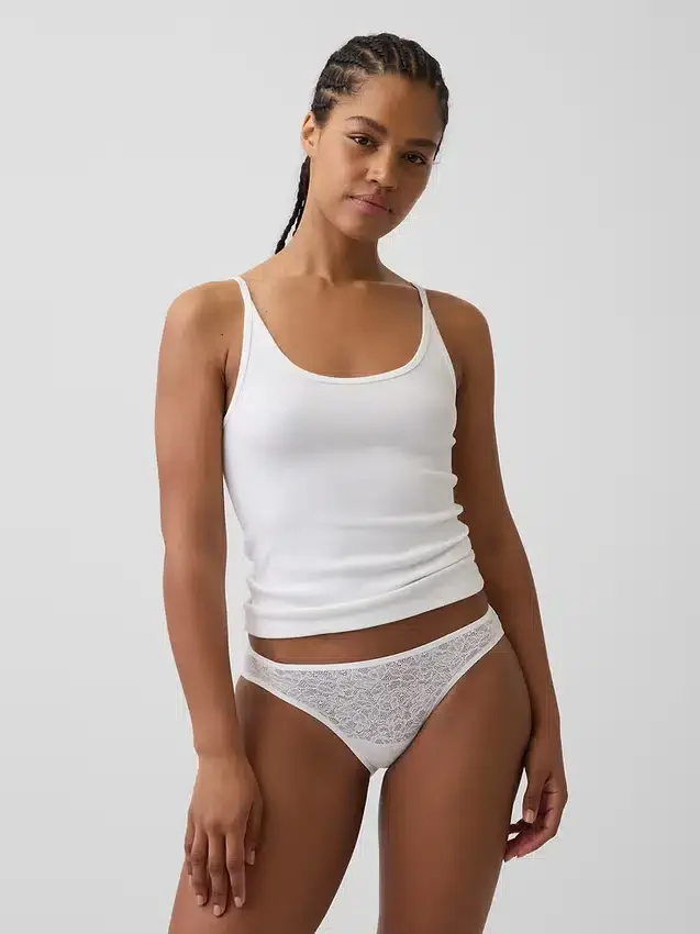 Krajkové bikiny Madesoft