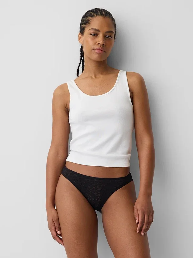 Krajkové bikiny Madesoft