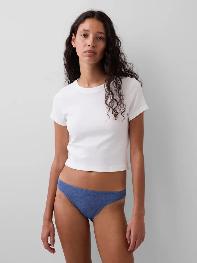 Krajkové bikiny Madesoft
