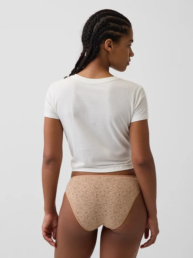 Krajkové bikiny Madesoft
