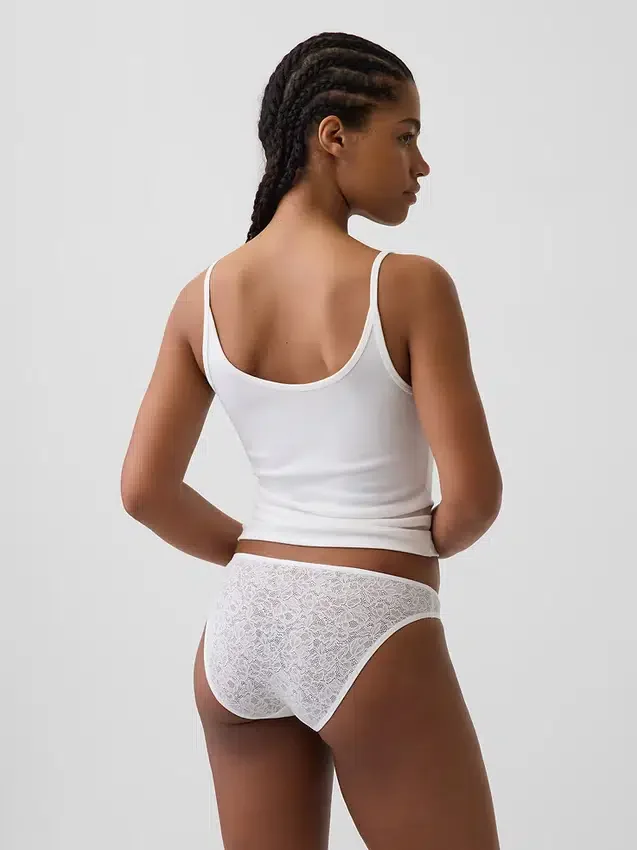 Krajkové bikiny Madesoft
