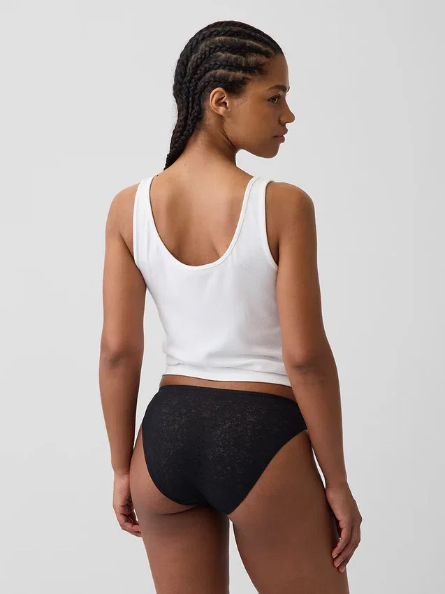 Krajkové bikiny Madesoft