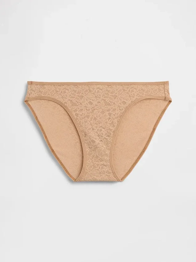 Krajkové bikiny Madesoft