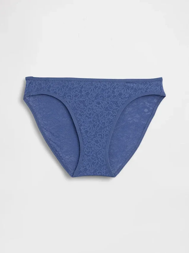 Krajkové bikiny Madesoft