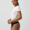 Krajkové tanga
