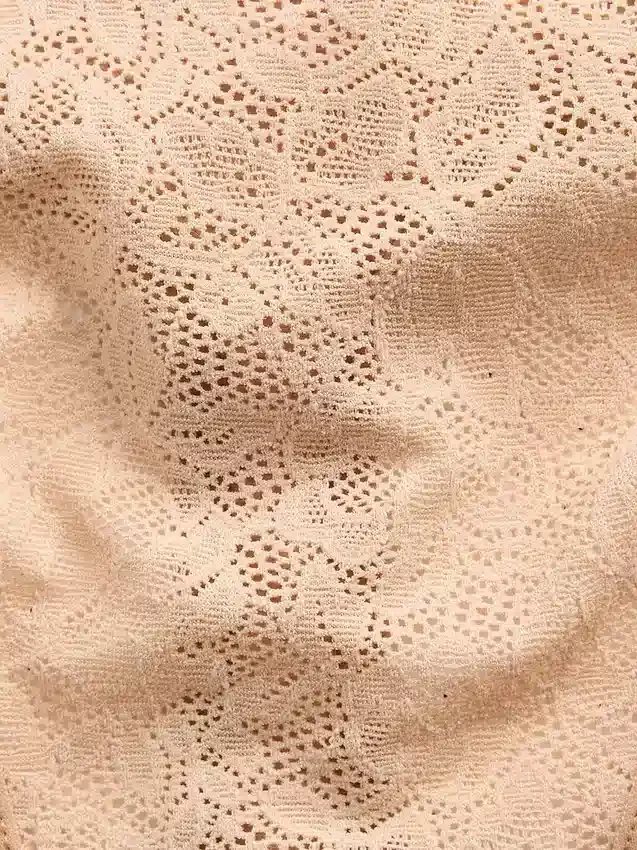 Krajkové tanga