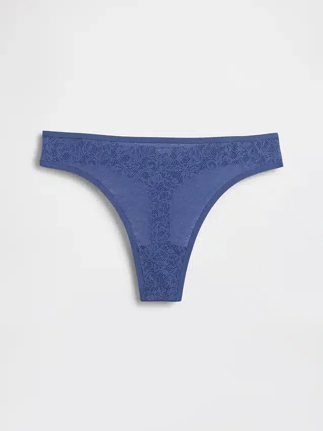 Krajkové tanga