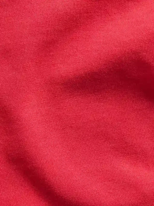 Krátké kalhotky z organické strečové bavlny