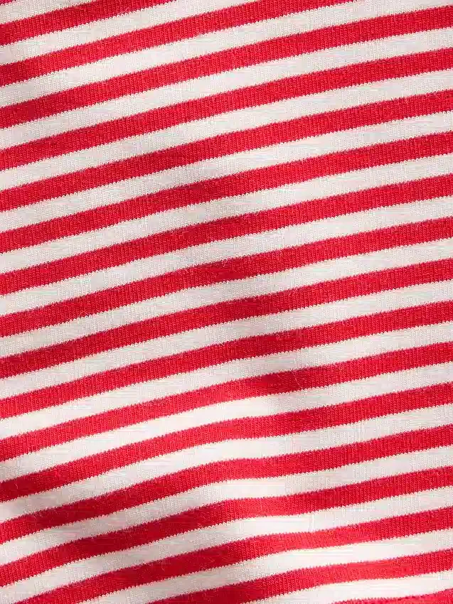 Krátké kalhotky z organické strečové bavlny